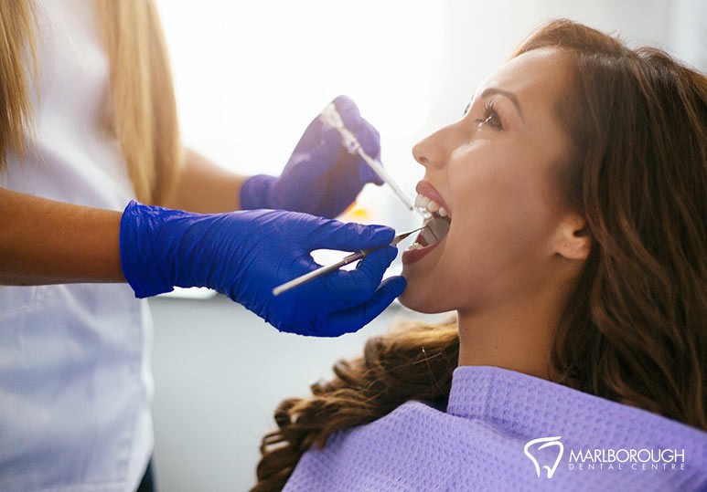 Signs You Need a Deep Dental Cleaning