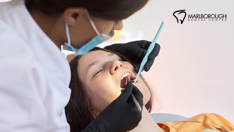 What is an Oral Sedation Dentistry Appointment Like? - NE Calgary Sedation Dentist