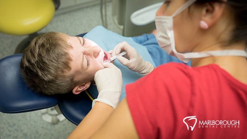 How to Prepare You and Your Child for Dental Sedation - NE Calgary Sedation Dentistry