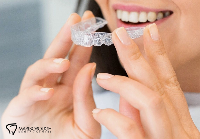 How Invisalign is Changing Adult Orthodontics (And Why You’ll Love It) 