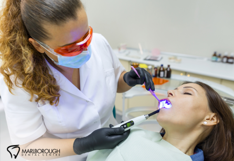 Afraid of the Dentist? Here’s How Sedation Dentistry Can Help