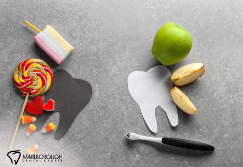 5 Foods That Are Secretly Damaging Your Teeth (And What to Eat Instead) 
