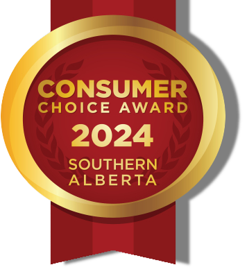Consumers Choice 2024 Winner!