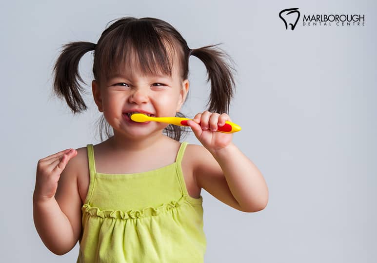 The Importance Of Good Oral Health For Your Child's Overall Health