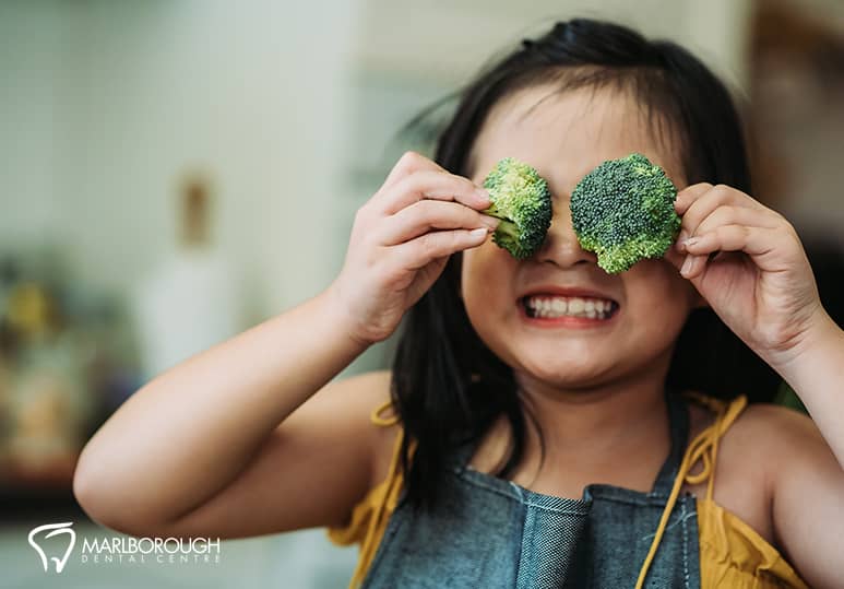 Nutrition Month 2022: Eat Well For A Healthy Smile
