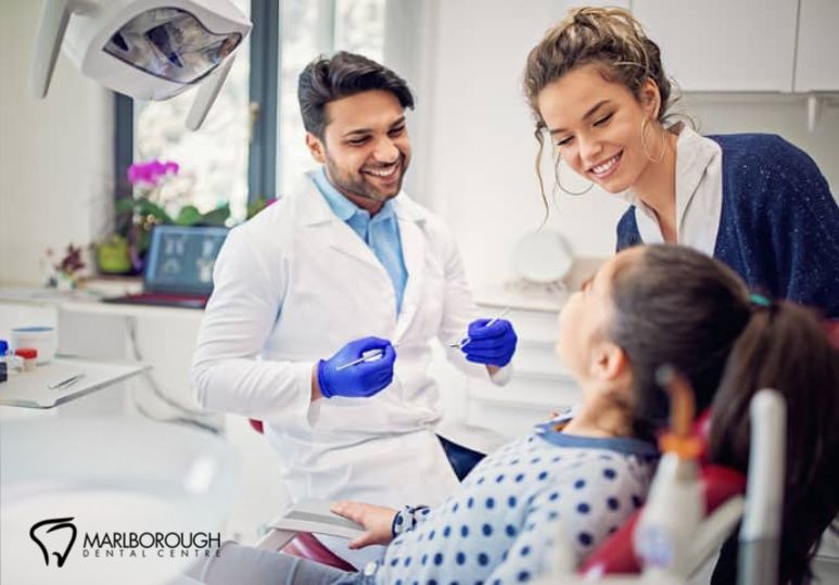 Tips To Choose A Dental Clinic For Your Family | Calgary Dental Clinic