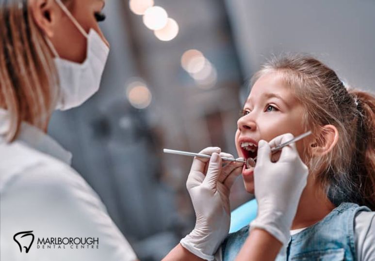 Family Dentistry: Is Tooth Decay Hereditary?