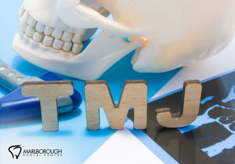The Different Types Of Splints Your Dentist Can Use To Treat Your TMJ Dysfunction