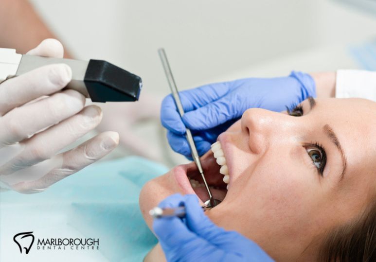 What Cosmetic Dentistry Options Are Available?