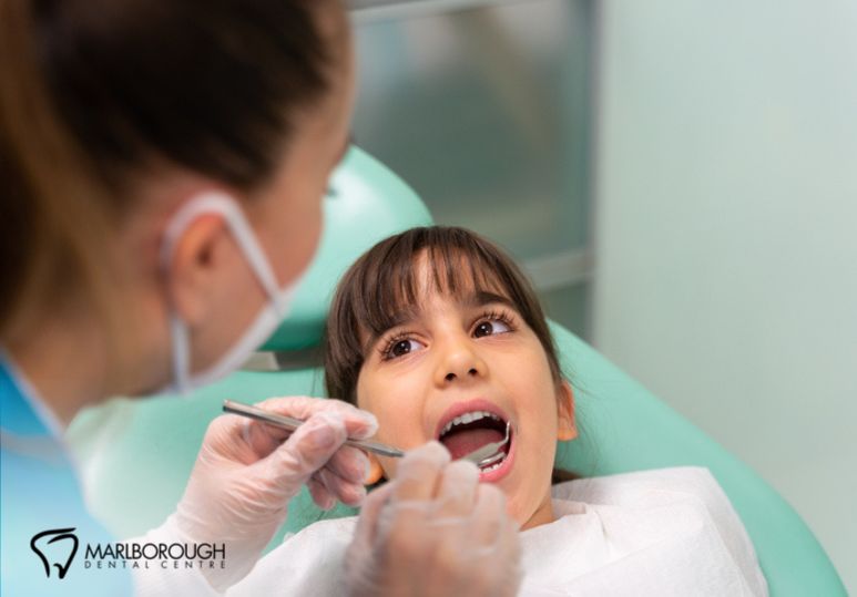 What To Expect For Your Child's Dental Cleaning