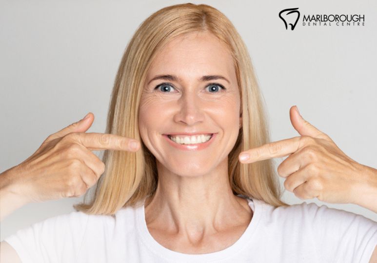Am I A Good Candidate For Dental Implants?