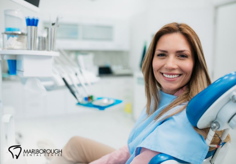 No Fear! Take Control Of Your Dental Health With Sedation Dentistry.