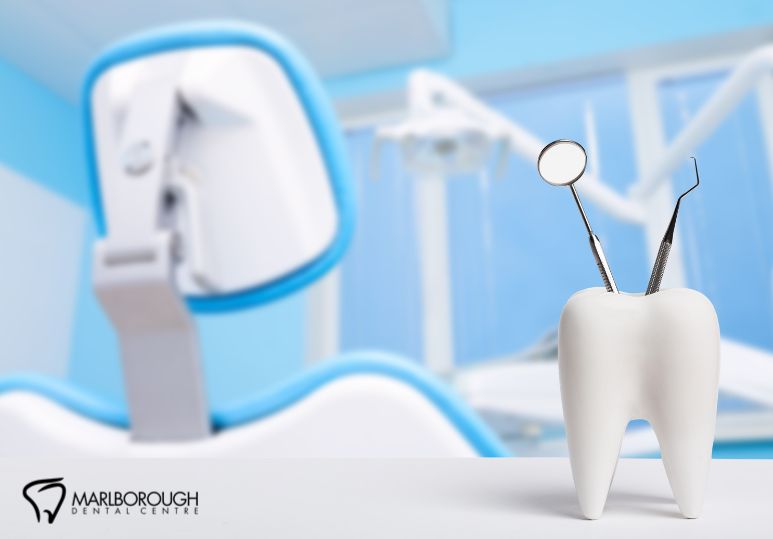 The Importance of Regular Dental Exams for Preventive Care