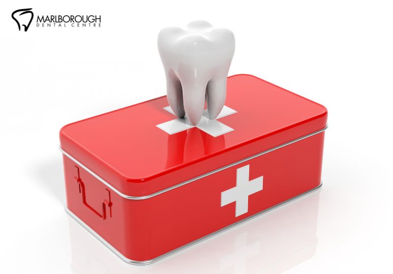 Common Dental Emergencies: Identifying Symptoms and Knowing What to Do