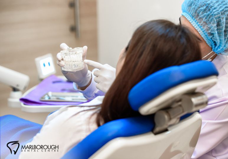 The Future of Smile Restoration: Innovations in Restorative Dentistry