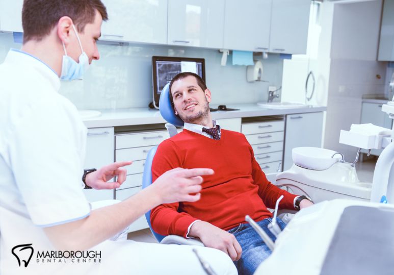 First Calgary Dental Exam: What to Expect – A New Patient's Guide