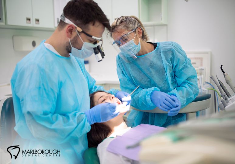 3 Tips for Caring for Your Dental Crown After Placement