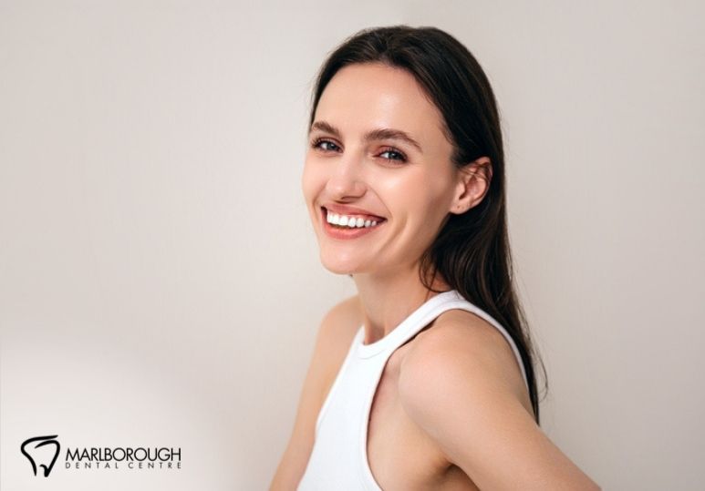 5 Cosmetic Dental Procedures That Can Instantly Transform Your Smile