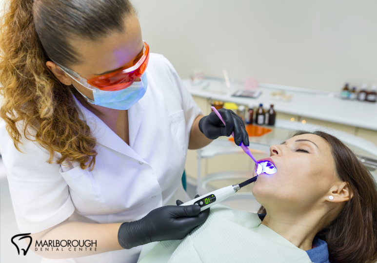Afraid of the Dentist? Here’s How Sedation Dentistry Can Help