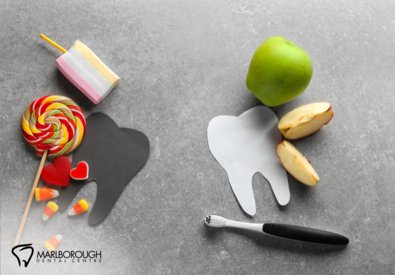 5 Foods That Are Secretly Damaging Your Teeth (And What to Eat Instead) 