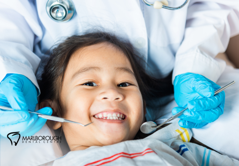 Winter Dental Tips for Kids: Protecting Young Smiles Over the Holidays 