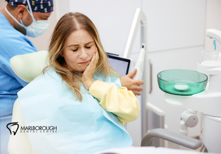 Emergency Dental Visits Over the Holidays: What to Know