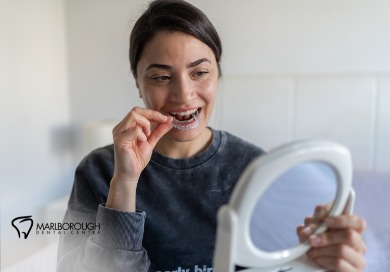 How Custom Mouth Guards Protect Active Smiles All Year