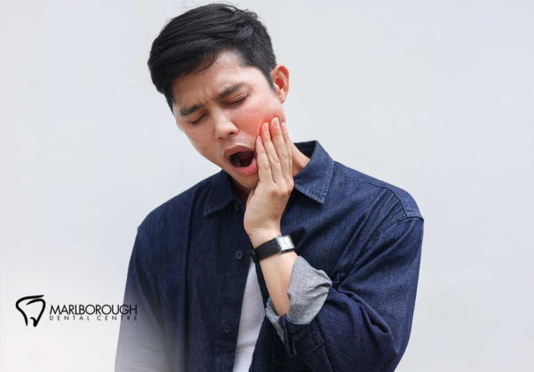 TMJ Pain in Spring? What Seasonal Triggers Might Be Causing Your Jaw Discomfort