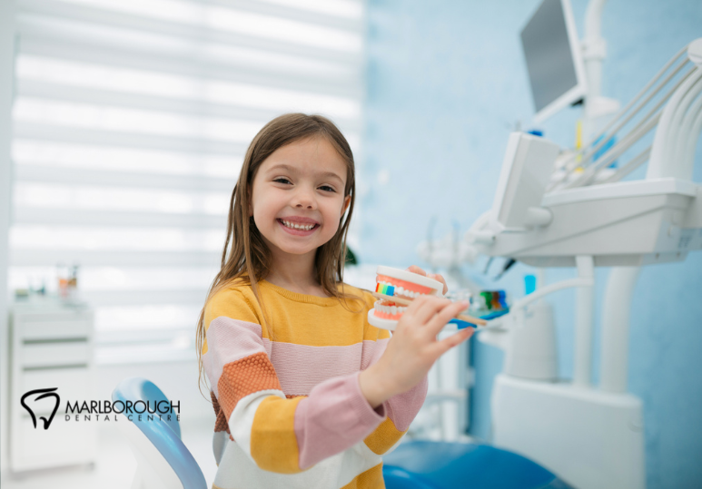 Cavity Season? Why Kids Need Extra Dental Care in Summer