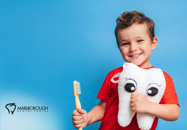 Back-to-School Dental Sealants: Cavity Protection for Kids