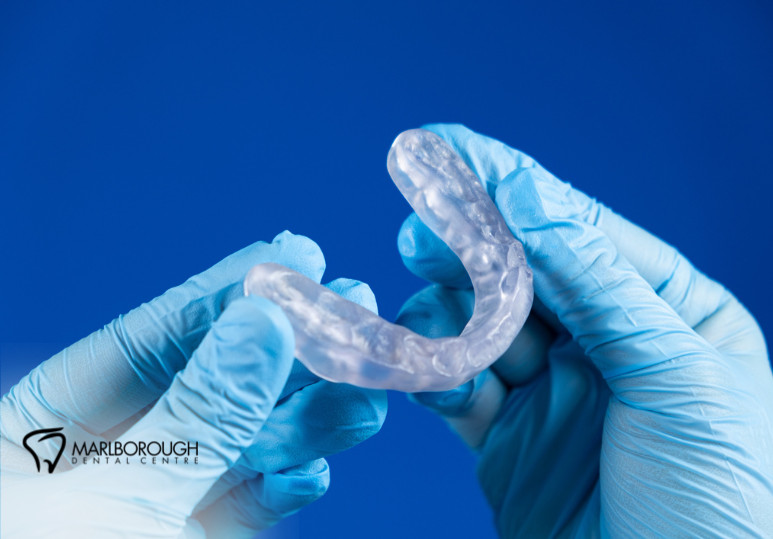 Is Teeth Grinding Damaging Your Smile? Protect Your Teeth This Fall