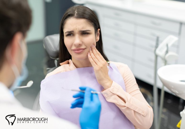 Jaw Pain, Headaches, and Ear Issues: The Dental Connection