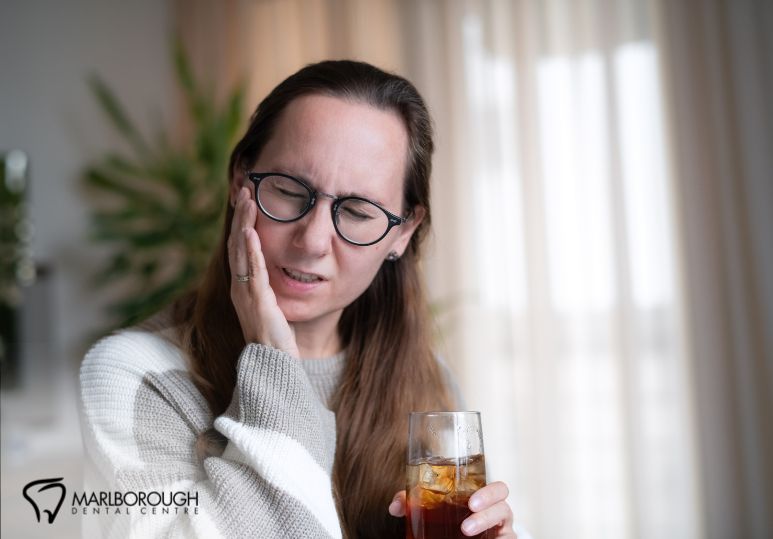 What to Do When Dental Pain Starts Outside Office Hours