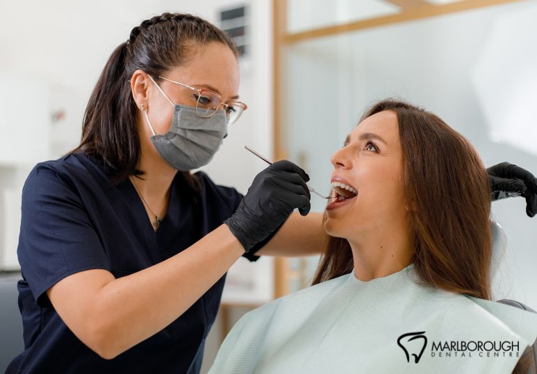 Why Routine Cleanings Protect More Than Just Your Teeth