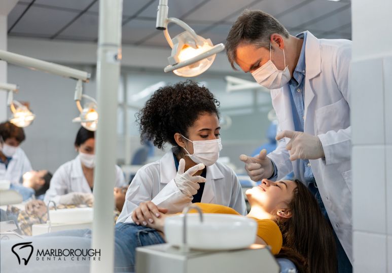 When Restorative Dentistry Prevents Tooth Loss