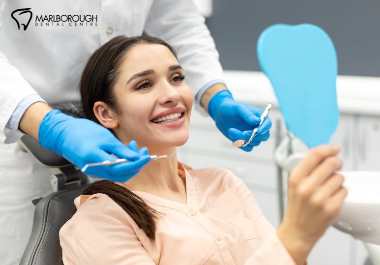How Often Should Teeth Be Cleaned?