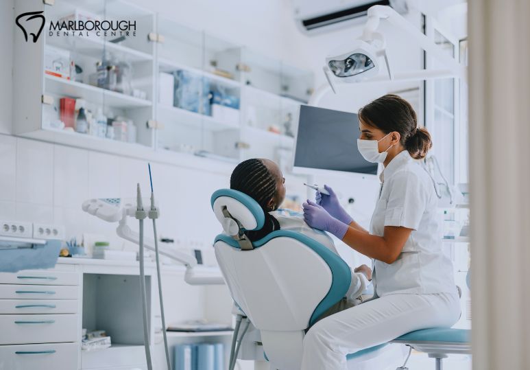 Can Regular Dental Exams Prevent Bigger Dental Problems?