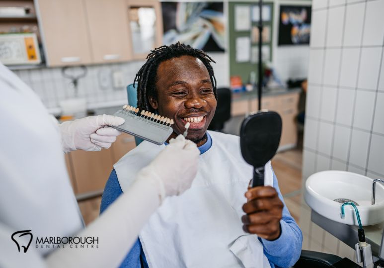 Veneers vs Dental Bonding: Which Option Is Right for Your Smile?